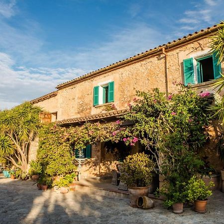 Finca Can Duvai Mallorca Cala Millor  Exterior foto