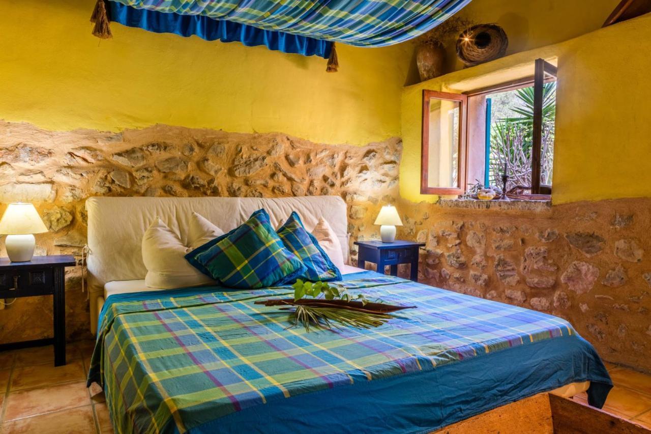 Finca Can Duvai Mallorca Cala Millor  Exterior foto
