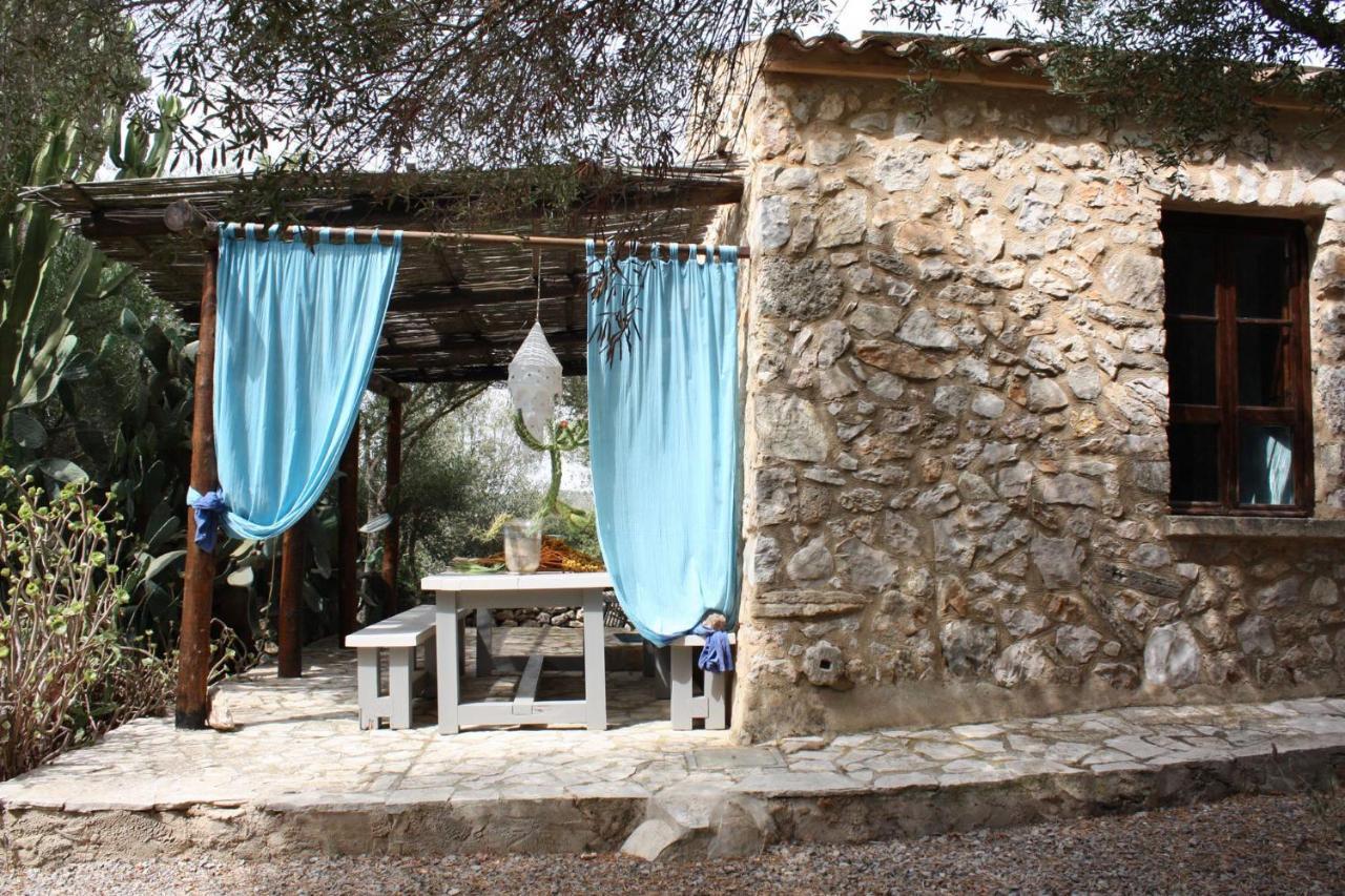 Finca Can Duvai Mallorca Cala Millor  Exterior foto