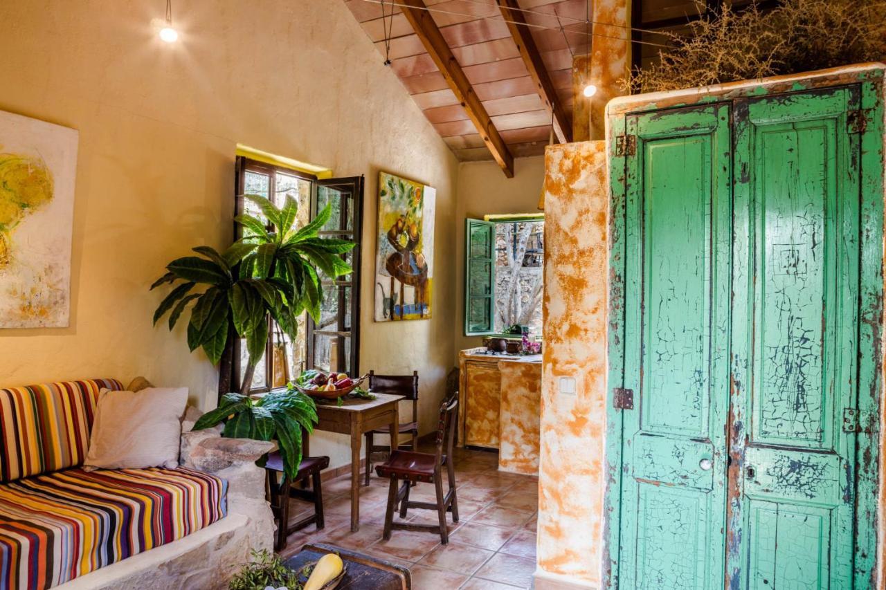 Finca Can Duvai Mallorca Cala Millor  Exterior foto