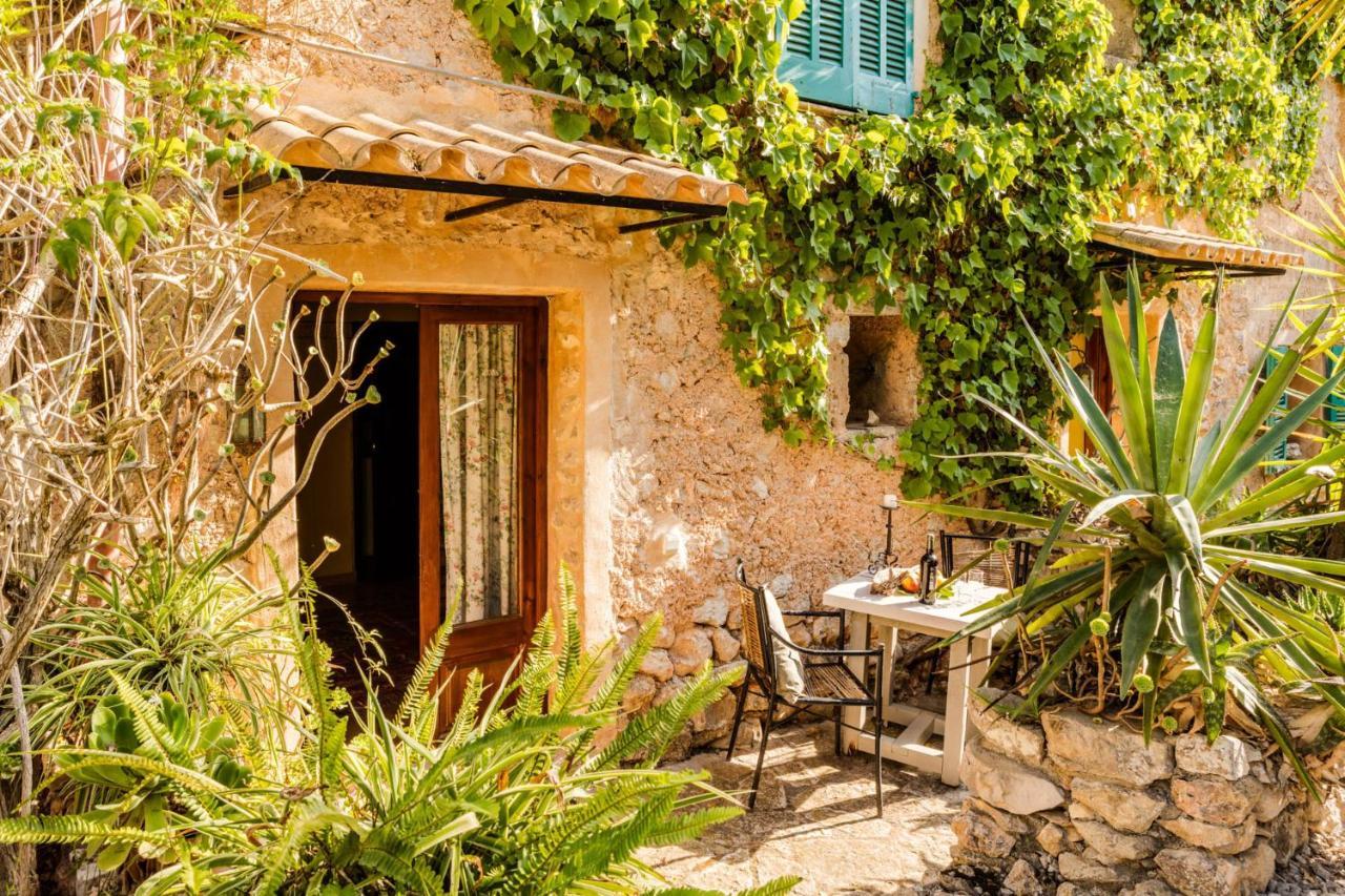 Finca Can Duvai Mallorca Cala Millor  Exterior foto