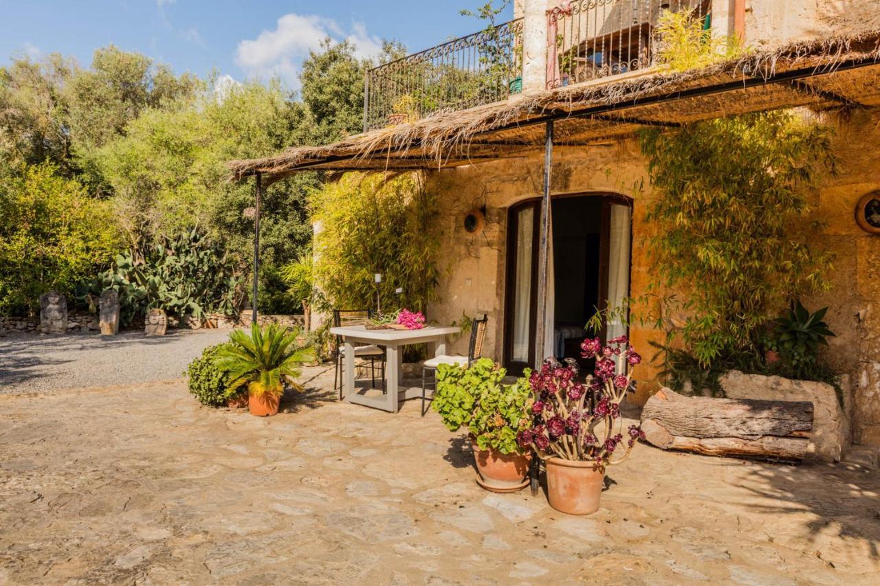 Finca Can Duvai Mallorca Cala Millor  Exterior foto