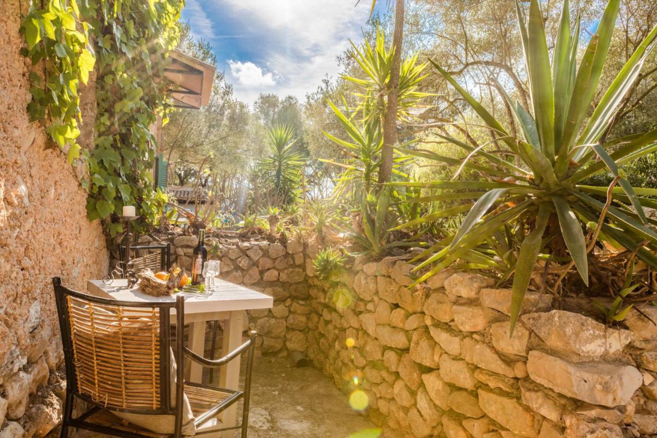 Finca Can Duvai Mallorca Cala Millor  Exterior foto