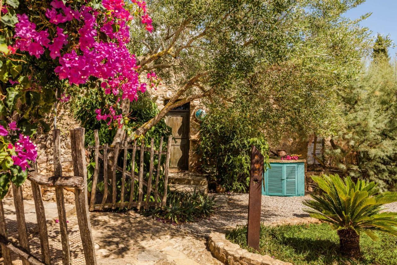 Finca Can Duvai Mallorca Cala Millor  Exterior foto