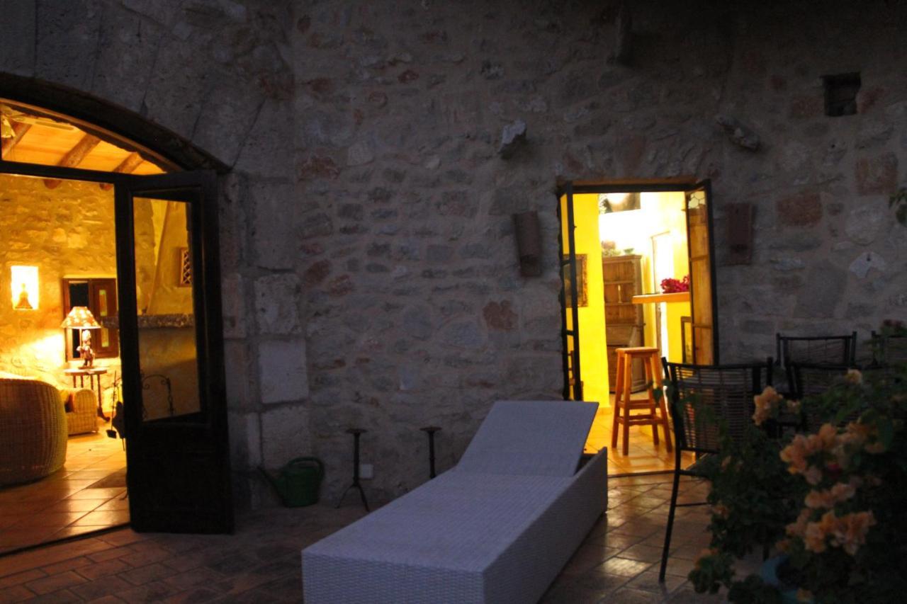Finca Can Duvai Mallorca Cala Millor  Exterior foto