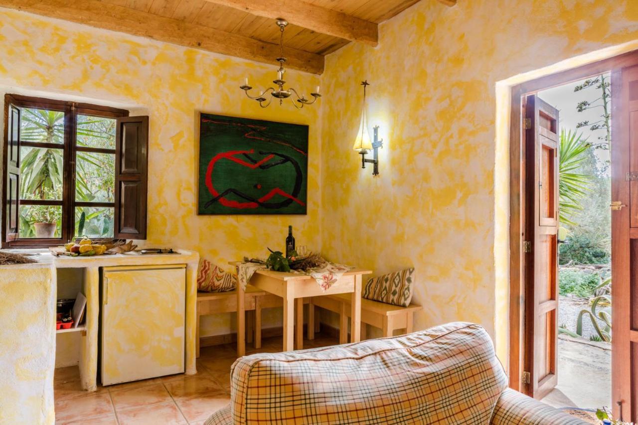 Finca Can Duvai Mallorca Cala Millor  Exterior foto