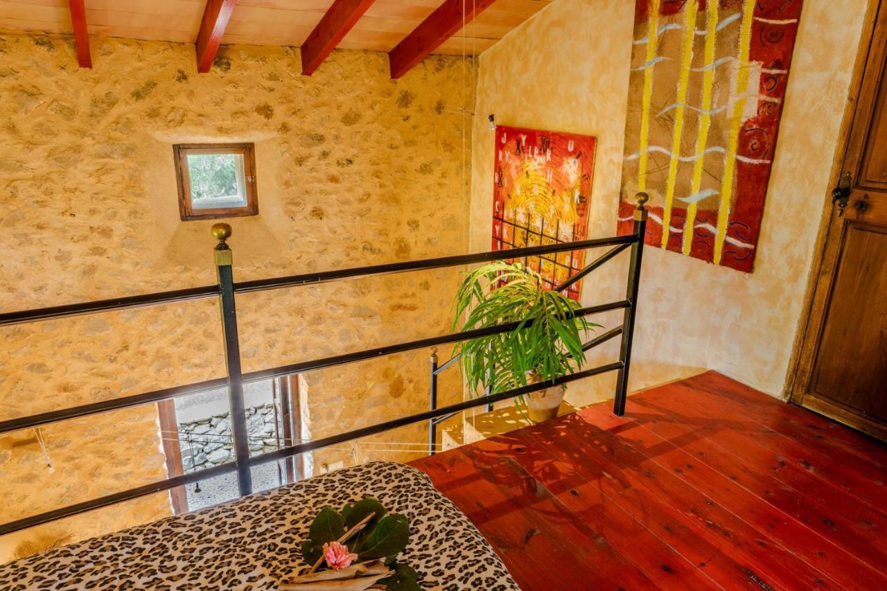 Finca Can Duvai Mallorca Cala Millor  Exterior foto