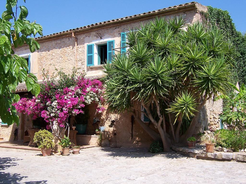 Finca Can Duvai Mallorca Cala Millor  Exterior foto